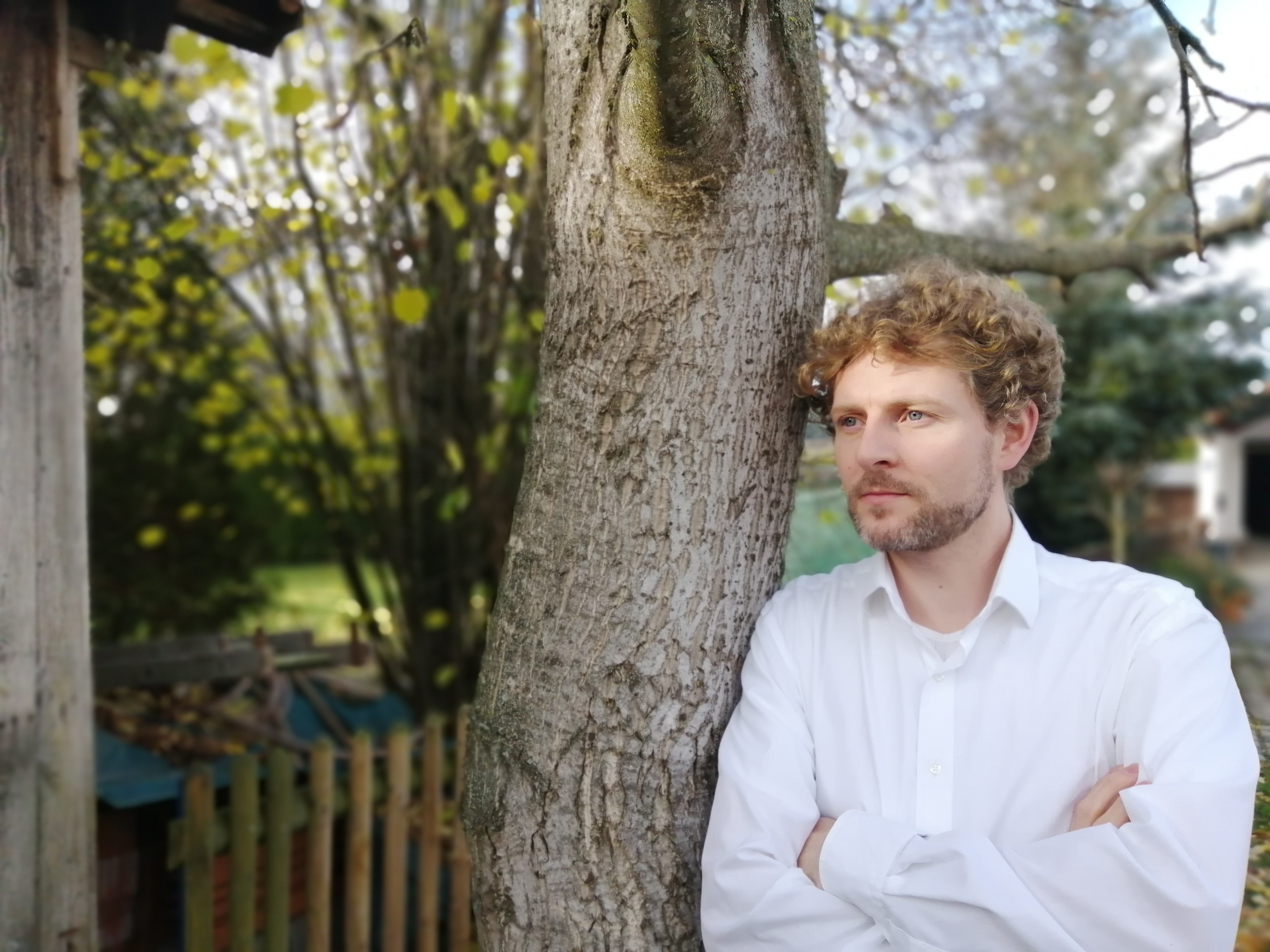 Manfred Plomer - Mord Säntis