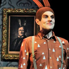 Sängerkrieg der Heidehasen