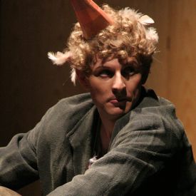 Zauberflöte